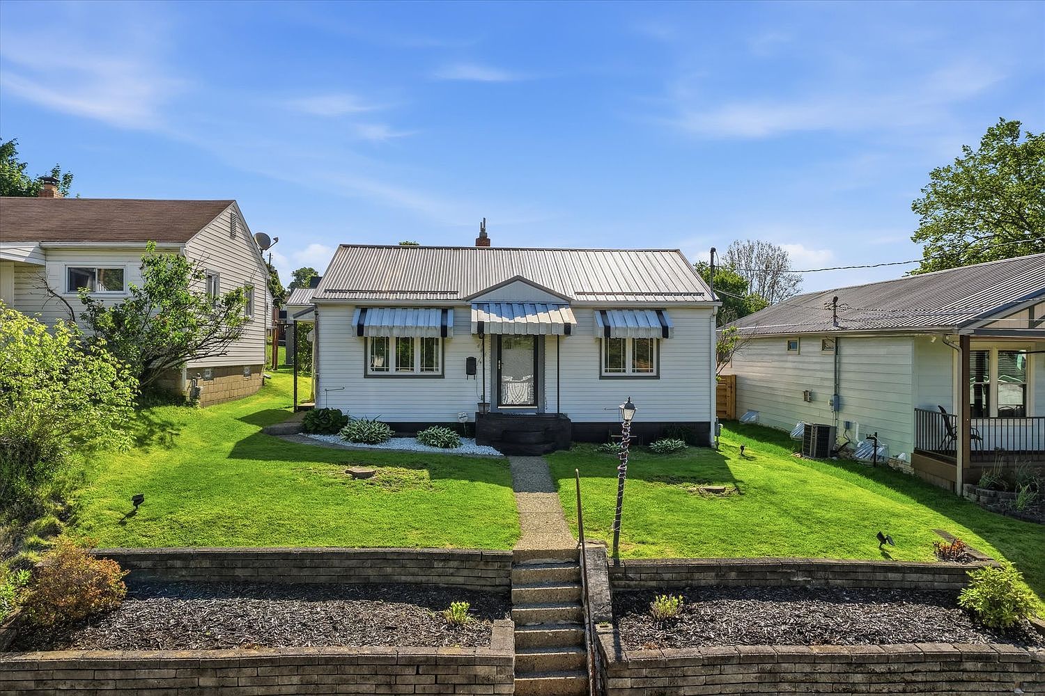 444 Bechman St, Springdale, PA 15144 | Zillow