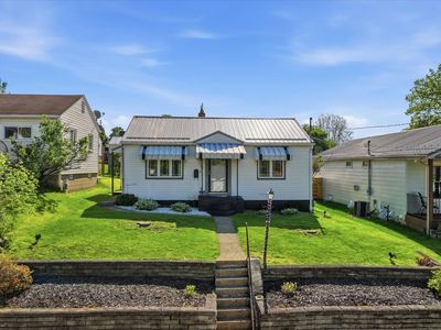 444 Bechman St, Springdale, PA, 15144