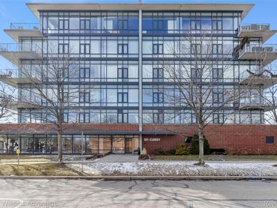 101 Curry Ave Unit 416, Royal Oak, MI, 48067