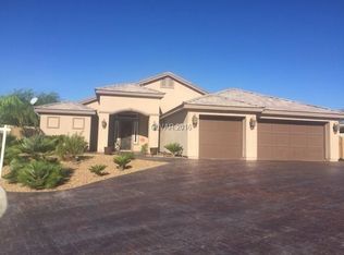 5066 Arrow Ranch Ct, Las Vegas, NV 89131