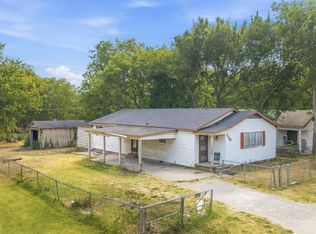 1120 4th Ave NE, Ardmore, OK 73401