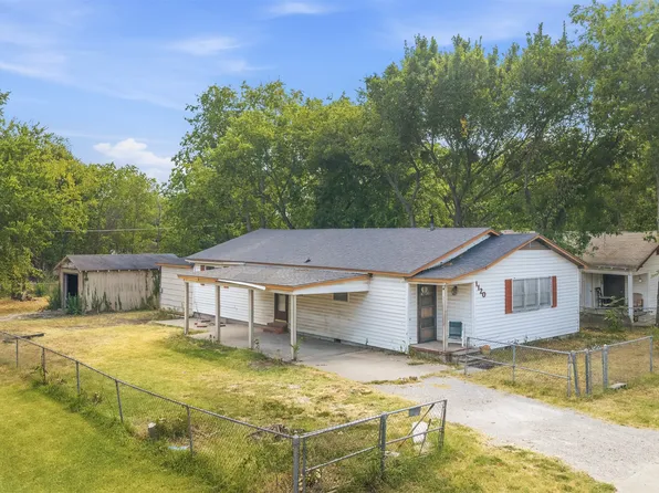 1120 4th Ave NE, Ardmore, OK 73401