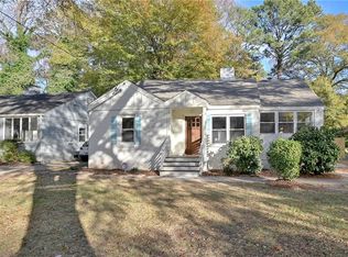 1814 S Gordon St SW, Atlanta, GA 30310