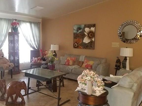 Formal Livingroom