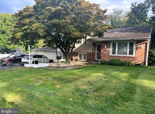 203 Hearth Rd, Broomall, PA 19008