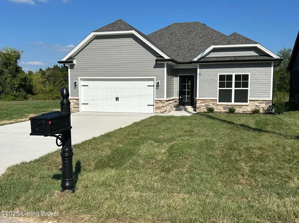 10097 Vista Hills Blvd, Louisville, KY 40291