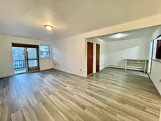 Rented by Keller Williams NYC