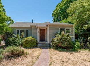 727 W 4th Ave, Chico, CA 95926