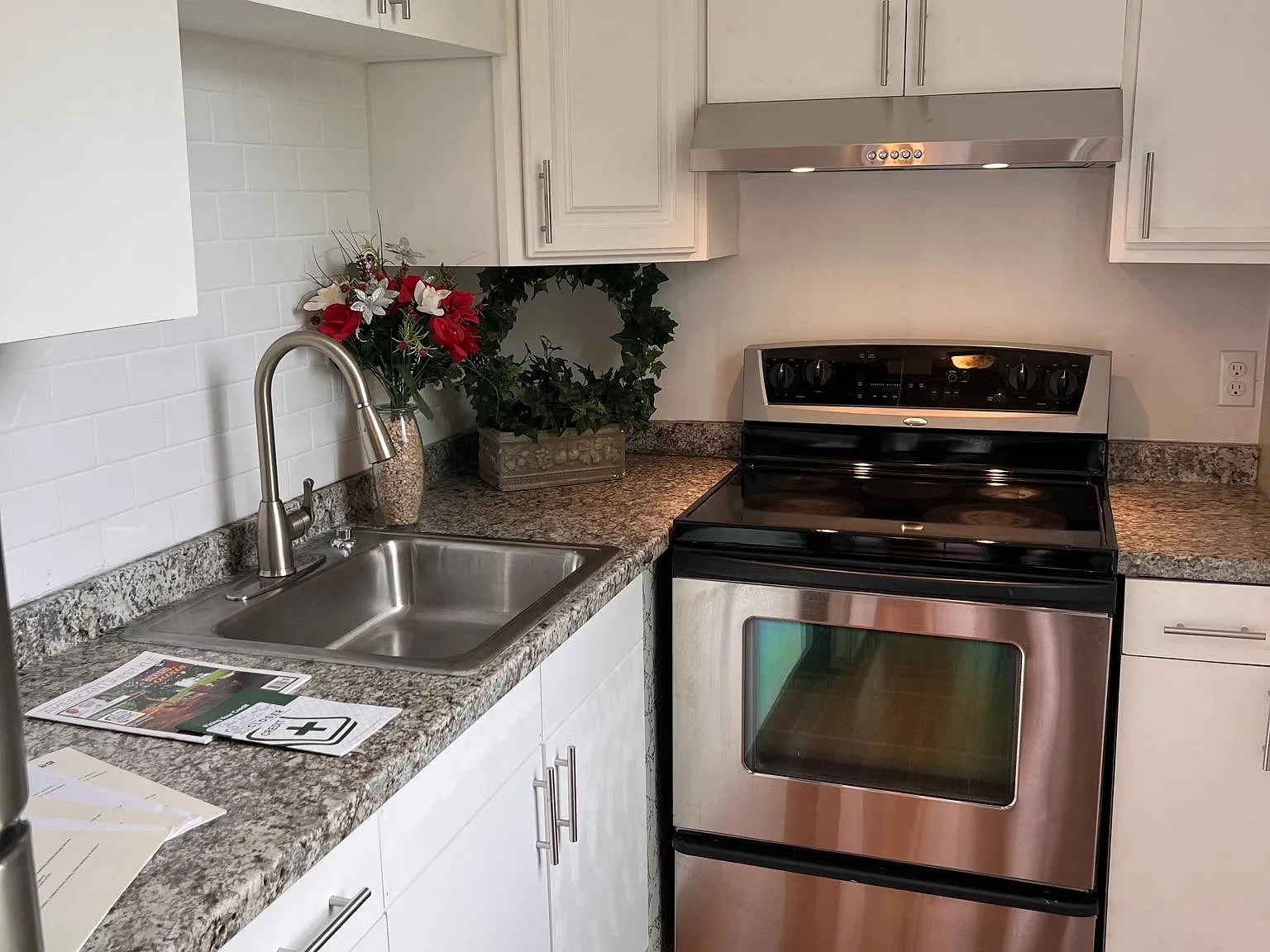 2 bed, 1450 sqft, $1,250 — Photo 3