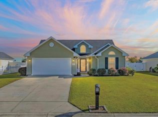 220 Hickory Springs Ct., Conway, SC 29527