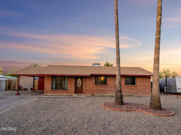 6425 E Calle Dened, Tucson, AZ 85710