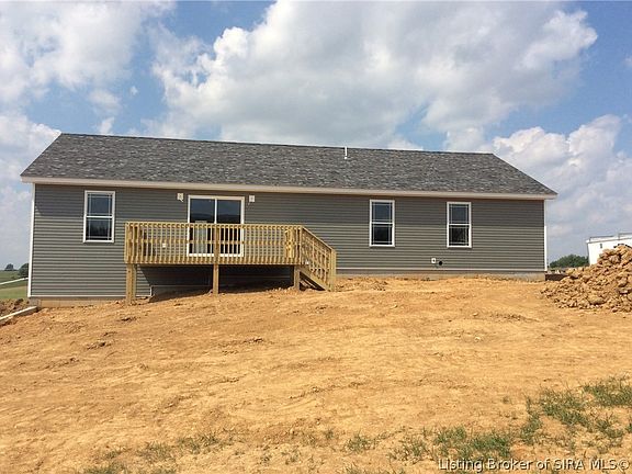 4th image of 3073 E Hardy Court