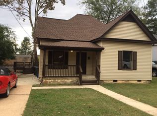135 Ebenezer Ave, Rock Hill, SC 29730