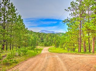 20014 Whiskey Canyon Dr, Weston, CO 81091