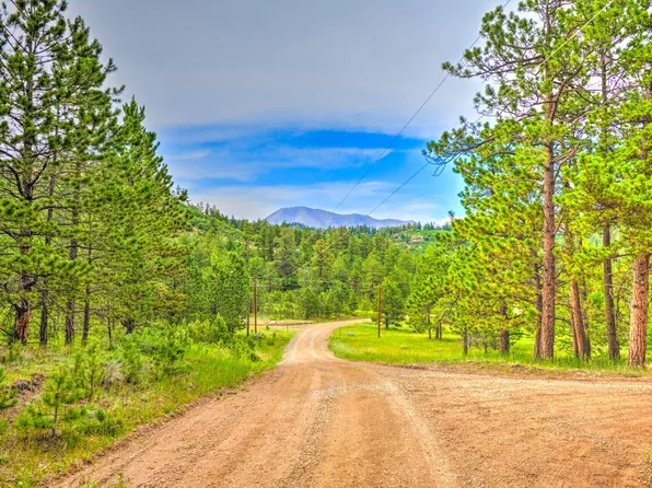 20014 Whiskey Canyon Dr, Weston, CO 81091