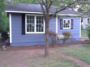 129 North St, Lagrange, GA 30240