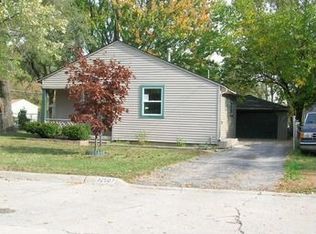 32507 Luce St, Westland, MI