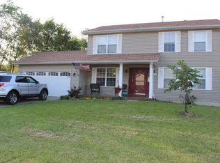109 Eldorado Dr, Moscow Mills, MO 63362