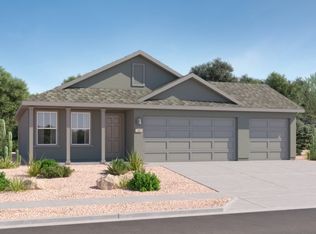 8876 E Crimson Snowberry Way, Pima County, AZ 85641
