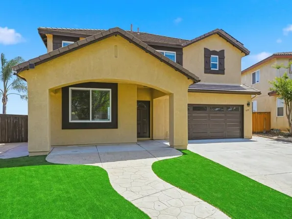 637 Vista San Javier, San Diego, CA 92154