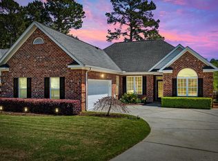 3224 Hermitage Dr, Little River, SC 29566
