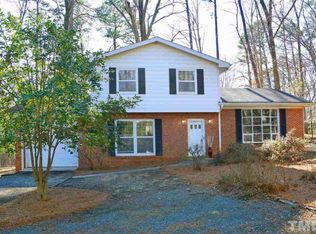 114 Virginia Dr, Chapel Hill, NC 27514