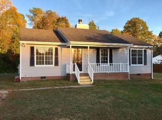 189 Kent St, Youngsville, NC 27596