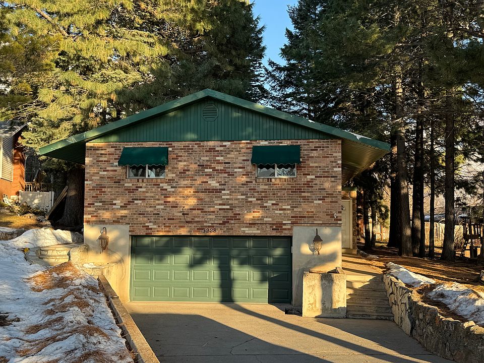 3228 N 900 East North Ogden UT 84414