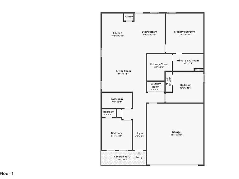 2656 Mistwood Dr — Photo 22