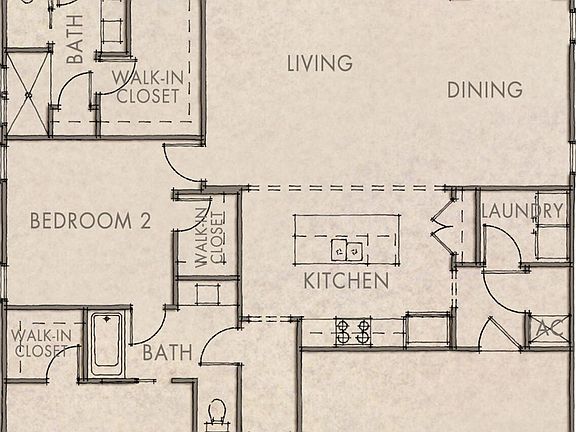 3rd image of 257 Suwanne Dr Lot 24