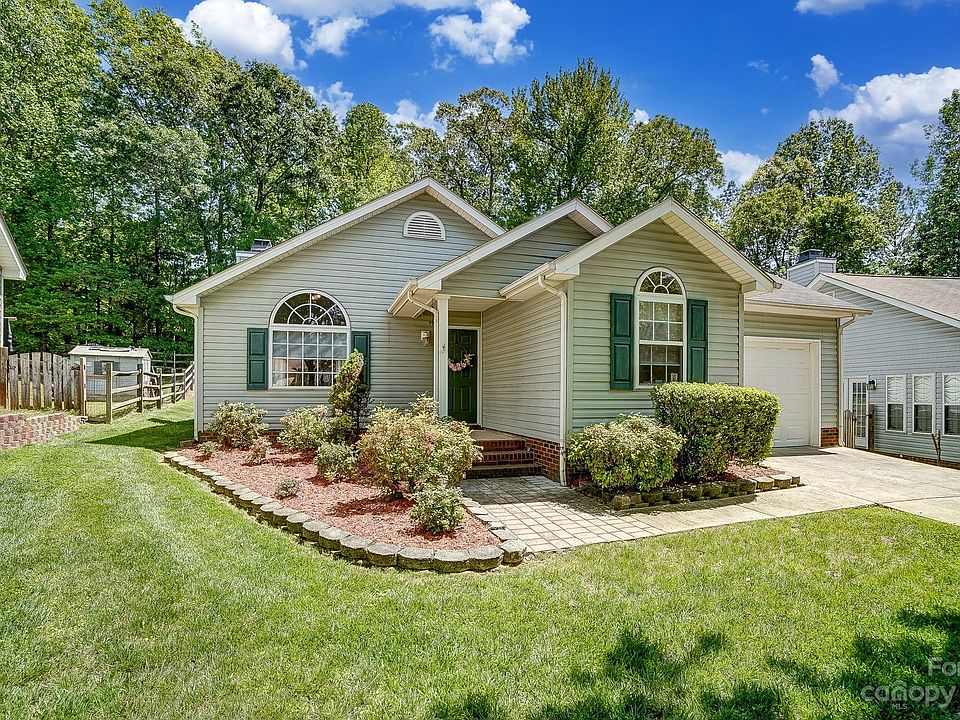 7529 Fallow Ln, Charlotte, NC 28273 Zillow