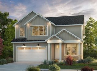 Monarch Plan, Firefly, Eagle Mountain, UT 84005