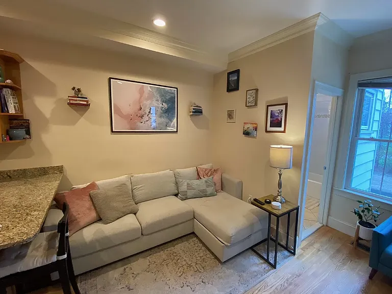 19 Lothrop St #1 — Photo 5