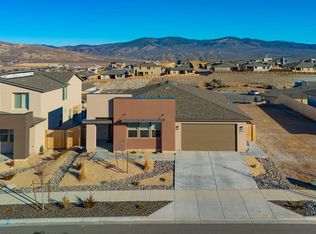371 Radiant Dr, Carson City, NV