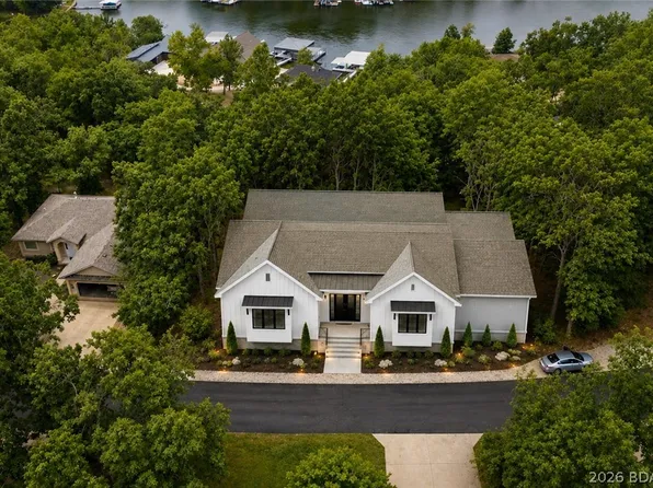 Tbd Timberlake Village Cir, Rocky Mount, MO 65072
