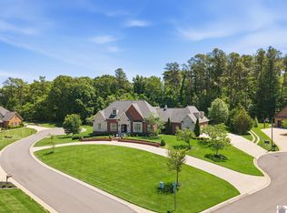 6330 Burchell Cv, Paducah, KY 42001
