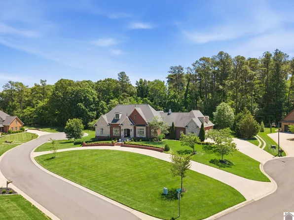 6330 Burchell Cv, Paducah, KY 42001