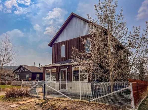231 W 3rd Street, Leadville, CO 80461