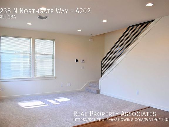 3rd image of 1238 N Northgate Way Unit A202