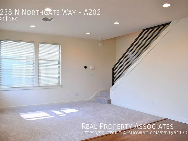1238 N Northgate Way #A202 — Photo 3