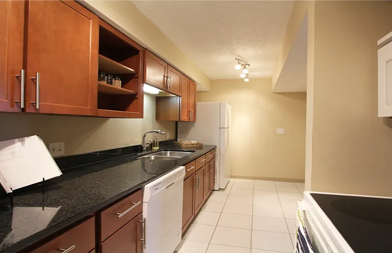 Latvian Village Apartments — Photo 43