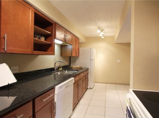 Latvian Village Apartments, Omaha, NE 68124