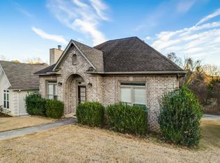 1597 Bent River Cir, Birmingham, AL 35216