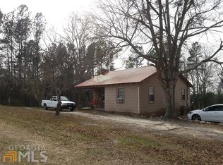 3151 State Highway 34, Franklin, GA 30217
