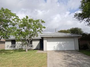 1214 Harbor Village Dr, Corpus Christi, TX 78412