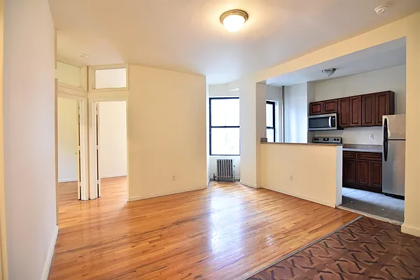 504 West 159th Street #4C