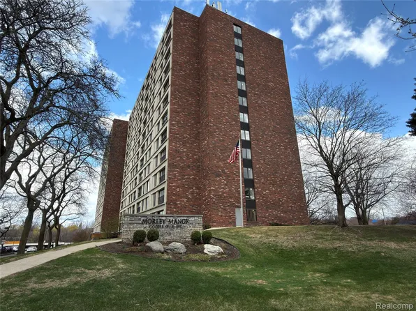 21800 Morley Ave APT 906, Dearborn, MI 48124