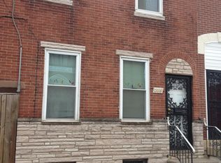 2705 E Huntingdon St, Philadelphia, PA 19125