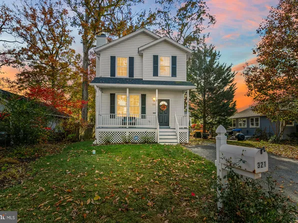 321 Cedar Grove Rd, Edgewater, MD 21037