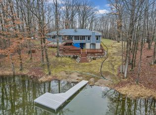 5300 Lake Dr, Owosso, MI 48867